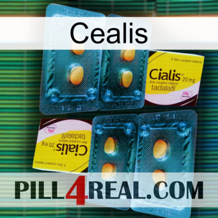 Cealis cialis5